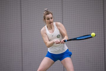 Bild 364 - NL TSV Glinde II - Tennisverein Lohne II : Ergebnis: 5:1